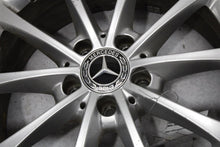 Load image into Gallery viewer, WHEEL RIM 19 20 21 22 17x6-1/2 17x6-1/2, 5 lug, 112mm - 1388052