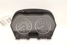 Load image into Gallery viewer, SPEEDOMETER CLUSTER BMW X1 2017 17 2018 18 2019 19 - 1388832