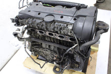 Load image into Gallery viewer, ENGINE C70 C30 V50 S40 2007 07 2008 08 2009 09 10 11 12 13 2.5L - 1388922