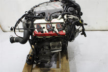 Load image into Gallery viewer, ENGINE MOTOR A6 A7 2012 12 2013 13 2014 14 2015 15 3.0L VIN G - 1389002