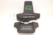 Load image into Gallery viewer, PLASTIC ENGINE COVER Audi A7 2013 13 - 1389009