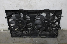 Load image into Gallery viewer, RADIATOR FAN ASSEMBLY Audi Q5 S5 SQ5 13 14 15 16 17 - 1389021