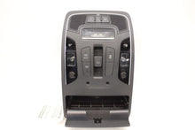 Load image into Gallery viewer, Console Audi A7 2013 13 - 1389083