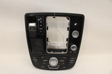 Load image into Gallery viewer, Radio Control Panel Audi S7 A7 RS7 A6 S6 2012 12 2013 13 2014 14 - 1389103
