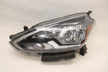 Load image into Gallery viewer, HEADLIGHT LAMP ASSEMBLY Nissan Sentra 16 17 18 19 Left - 1389144