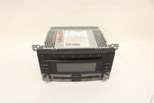 Load image into Gallery viewer, AM FM CD MP3 RADIO Forester 2009 09 2010 10 2011 11 2012 12 2013 13 - 1389389