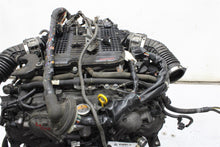 Load image into Gallery viewer, ENGINE MOTOR Infiniti G37 M37 09 10 11 12 13 3.7L - 1389396