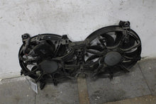 Load image into Gallery viewer, RADIATOR FAN ASSEMBLY EX37 M37 G37 QX70 2009 09 2010 10 11 12 13 14 - 1389415