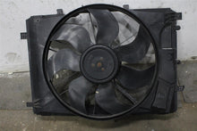 Load image into Gallery viewer, RADIATOR FAN ASSEMBLY Mercedes C350 C250 C300 E350 2008 08 09 10 11 12 13 - 1390213