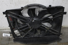 Load image into Gallery viewer, RADIATOR FAN ASSEMBLY Mercedes C350 C250 C300 E350 2008 08 09 10 11 12 13 - 1390213