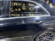 Load image into Gallery viewer, REAR DOOR Mercedes-Benz E300 E350 E400 E550 E63 10 11 12 13 Left - 1390234