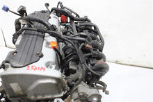 Load image into Gallery viewer, ENGINE MOTOR Honda CR-V 2012 12 2013 13 2014 14 2.4L VIN M - 1390266