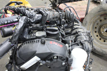 Load image into Gallery viewer, ENGINE MOTOR A4 A5 2013 13 2014 14 2015 15 2016 16 2.0L VIN F - 1390580