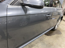 Load image into Gallery viewer, FRONT DOOR Audi A4 Allroad S4 12 13 14 15 16 Left - 1390604