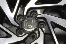 Load image into Gallery viewer, WHEEL RIM Honda Civic 16 17 18 19 20 16x7 ALLOY - 1390895