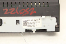 Load image into Gallery viewer, INFO SCREEN Audi A8 S8 11 12 13 14 15 16 - 1391029