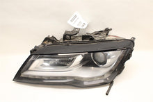 Load image into Gallery viewer, HEADLIGHT LAMP ASSEMBLY Audi A7 12 13 14 15 Left - 1391414