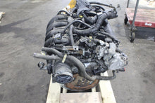 Load image into Gallery viewer, ENGINE MOTOR Mazda 3 6 CX-5 14 15 16 17 2.5L VIN 6/3/Y/5 - 1391483