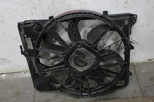 Load image into Gallery viewer, RADIATOR FAN ASSEMBLY BMW 128i 328i 2007 07 2008 08 2009 09 10 11 12 - 1391850