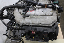 Load image into Gallery viewer, Engine Motor Honda Crosstour 2015 - 1391928