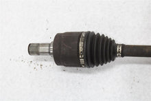 Load image into Gallery viewer, FRONT CV AXLE SHAFT Honda Crosstour 2013 13 2014 14 2015 15 Left - 1391950