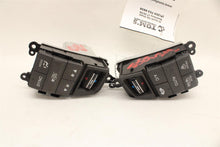 Load image into Gallery viewer, TEMPERATURE CONTROLS Honda Crosstour 12 13 14 15 - 1392015