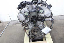 Load image into Gallery viewer, ENGINE MOTOR QX60 Pathfinder 17 18 19 20 3.5L VIN D - 1392090