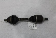 Load image into Gallery viewer, CV AXLE SHAFT Land Rover LR2 2008 08 2009 09 2010 10 2011 11 Front Left - 1392403