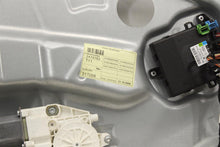 Load image into Gallery viewer, FRONT DOOR WINDOW REGULATOR POWER Gl320 Gl350 Gl450 Gl550 06-12 Left - 1392517