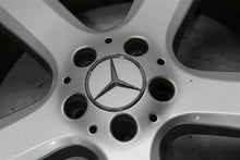 Load image into Gallery viewer, WHEEL RIM Gl320 Gl450 Gl550 07-09 19x8-1/2 - 1392533