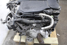 Load image into Gallery viewer, ENGINE MOTOR E300 E350 E400 E550 E63 2013 13 3.5L VIN 8J - 1392858