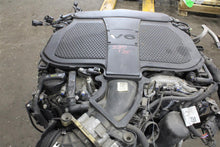 Load image into Gallery viewer, ENGINE MOTOR E300 E350 E400 E550 E63 2013 13 3.5L VIN 8J - 1392858