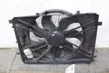 Load image into Gallery viewer, RADIATOR FAN ASSEMBLY Mercedes C350 C250 C300 E350 2008 08 09 10 11 12 13 - 1392874