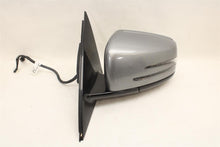 Load image into Gallery viewer, SIDE VIEW DOOR MIRROR E250D E300 E350 E400 E550 E63 11-14 Left - 1392896