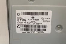 Load image into Gallery viewer, RADIO Mazda 3 6 CX-5 Cx-9 Miata MX-5 16 17 18 19 20 21 - 1393014
