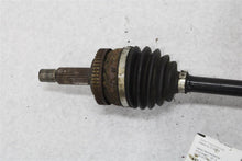 Load image into Gallery viewer, FRONT CV AXLE SHAFT Hyundai Sonata 11 12 13 14 AT Left - 1393044