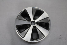 Load image into Gallery viewer, WHEEL RIM Hyundai Sonata 2011 11 2012 12 17x6-1/2 ALLOY - 1393073