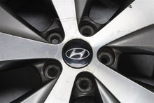 Load image into Gallery viewer, WHEEL RIM Hyundai Sonata 2011 11 2012 12 17x6-1/2 ALLOY - 1393073