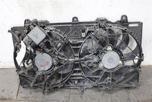 Load image into Gallery viewer, RADIATOR FAN ASSEMBLY Q50 Q60 2016 16 2017 17 2018 18 2019 19 - 1393224
