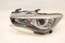 Load image into Gallery viewer, HEADLIGHT LAMP ASSEMBLY Infiniti Q50 18 19 20 Left - 1393237