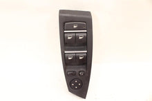 Load image into Gallery viewer, FRONT DOOR WINDOW SWITCH 528i 535i 550i M5 06 07 08 09 10 Left - 1393356