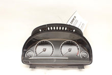 Load image into Gallery viewer, SPEEDOMETER CLUSTER BMW 550i 2008 08 2009 09 2010 10 - 1393365