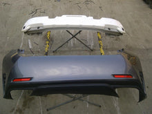 Load image into Gallery viewer, REAR BUMPER ASSEMBLY Lexus RC200T RC300 RC350 15 16 17 18 - 1393419