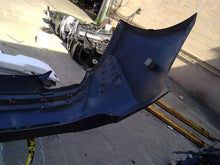 Load image into Gallery viewer, REAR BUMPER ASSEMBLY Lexus RC200T RC300 RC350 15 16 17 18 - 1393419