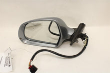 Load image into Gallery viewer, SIDE VIEW DOOR MIRROR Audi A4 2009 09 Left - 1393500