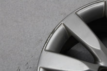 Load image into Gallery viewer, WHEEL RIM Audi A4 09 10 11 12 17x8 ALLOY - 1393517