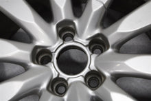 Load image into Gallery viewer, WHEEL RIM Audi A4 09 10 11 12 17x8 ALLOY - 1393519