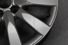 Load image into Gallery viewer, WHEEL RIM Audi A4 09 10 11 12 17x8 ALLOY - 1393519