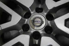 Load image into Gallery viewer, WHEEL RIM Frontier Xterra 14-19 16x7 ALLOY 16x7, 6 lug, 4-1/2" - 1393611