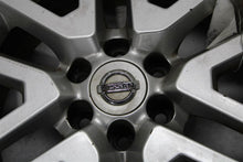 Load image into Gallery viewer, WHEEL RIM Frontier Xterra 14-19 16x7 ALLOY 16x7, 6 lug, 4-1/2" - 1393612